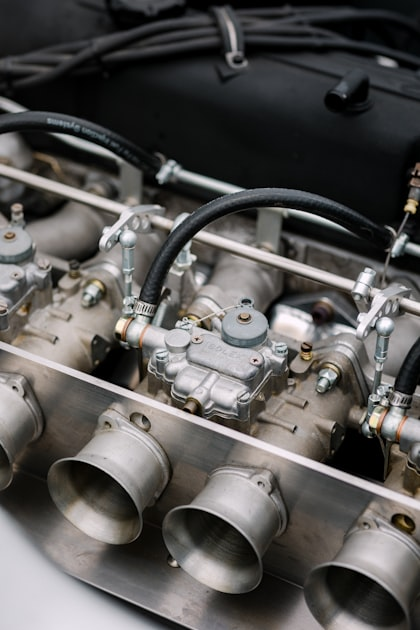 Understanding Carburetion for Crate Class Racers