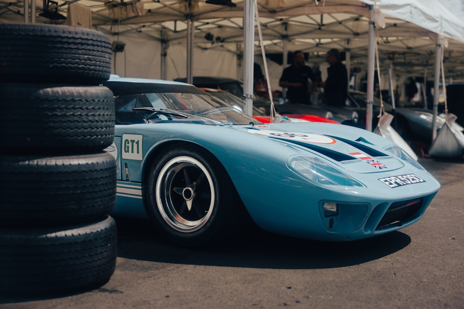 Maximizing Racing Performance with Carburetors