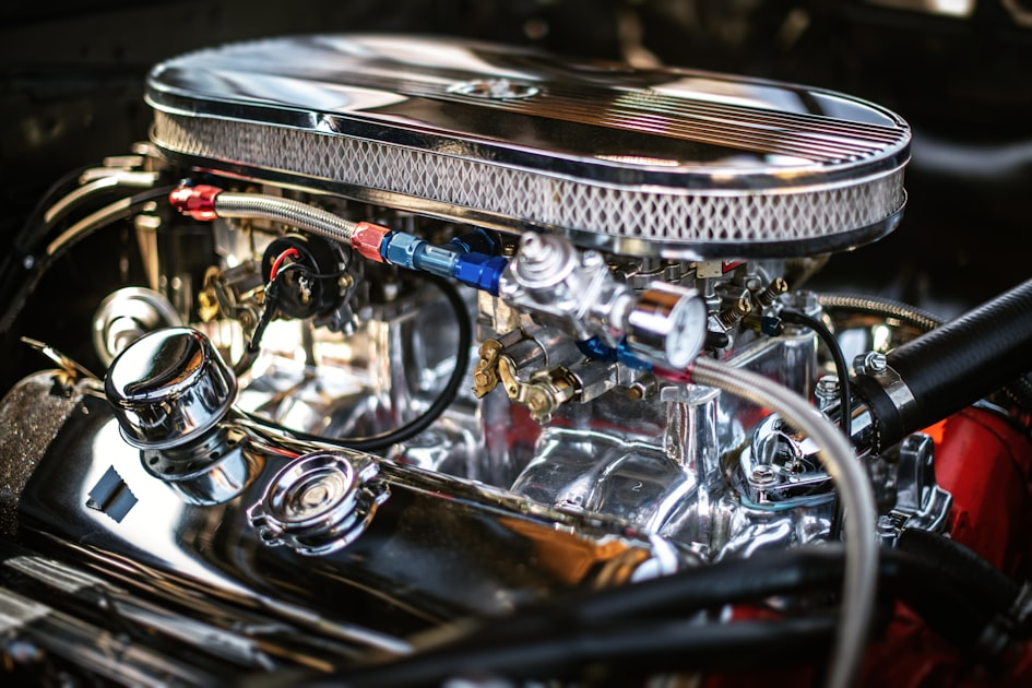 Choosing the Best Carburetion for Limited Class Racers